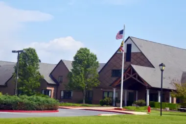 Sheppard Pratt Health System - The Jefferson School MD 21755