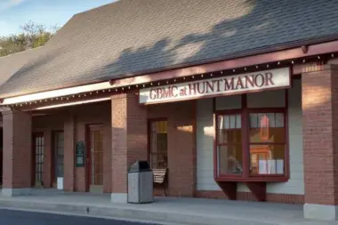 Sheppard Pratt Integrated Behavioral Health at GBMC - Hunt Manor MD 21131