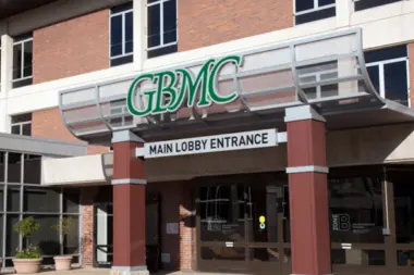 Sheppard Pratt Integrated Behavioral Health at GBMC - Hunt Valley MD 21031