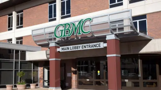 Sheppard Pratt Integrated Behavioral Health at GBMC – Hunt Valley