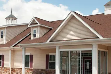 Sheppard Pratt Integrated Behavioral Health at GBMC - Jarrettsville MD 21084