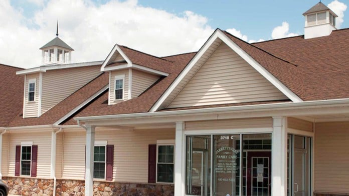 Sheppard Pratt Integrated Behavioral Health at GBMC - Jarrettsville MD 21084