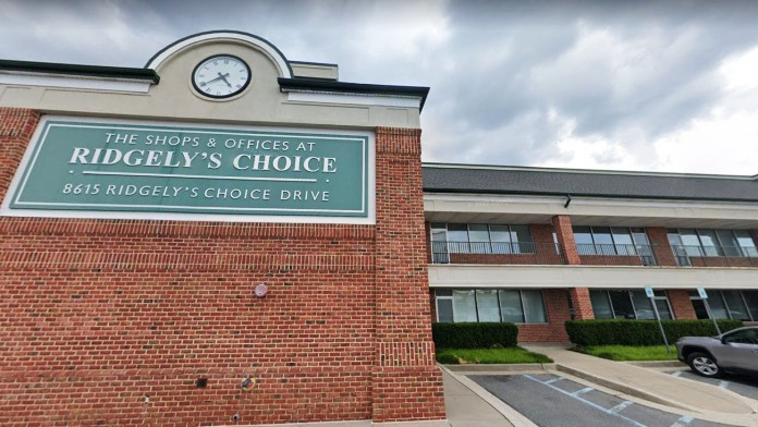 Sheppard Pratt Integrated Behavioral Health at GBMC - Perry Hall MD 21236