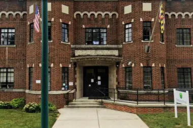 Sheppard Pratt - Outpatient Mental Health Clinic - Hagerstown MD 21740