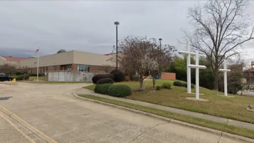 Shreveport Bossier Rescue Mission