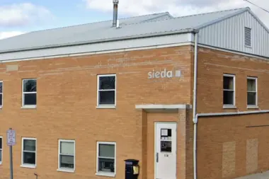 Sieda Community Action IA 52591