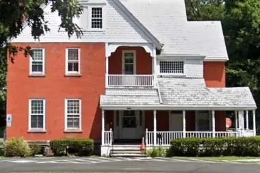 Signs of Sobriety NJ 8628