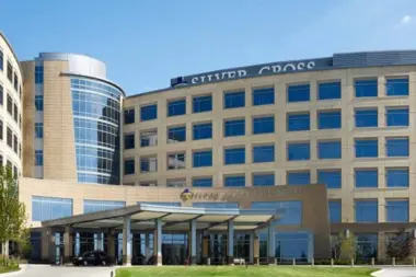 Silver Cross Hospital IL 60451