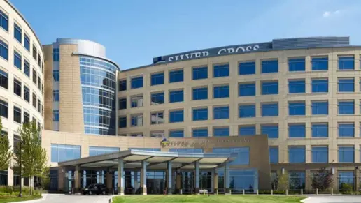 Silver Oaks Behavioral Hospital