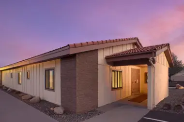 Silver Springs Mental Health Center NV 89429