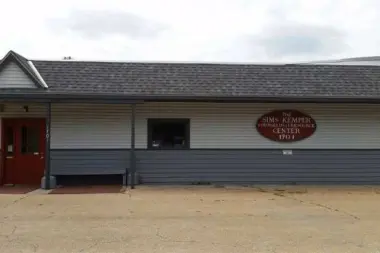 Sims Kemper Clinical Counseling and Recovery Services KS 66604