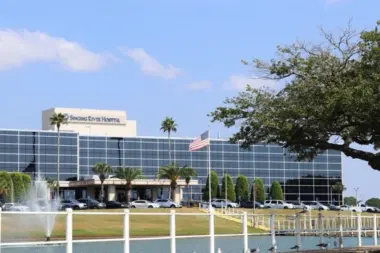 Singing River Health System MS 39581