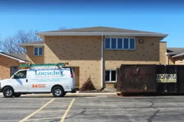 Sinnissippi Centers - Dixon Office IL 61021