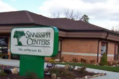 Sinnissippi Centers IL 61061