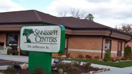 Sinnissippi Centers – Oregon Office