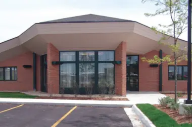 Sinnissippi Centers - Rochelle Office IL 61068