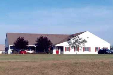 Sinnissippi Centers - Sullivan Apartments IL 61053