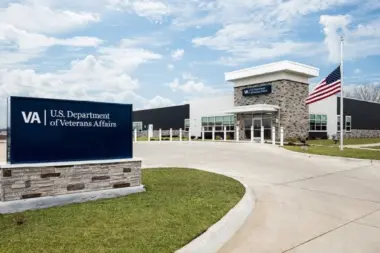 Sioux Falls VA Health Care System - Spirit Lake CBOC IA 51360