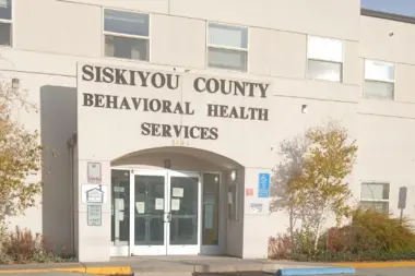 Siskiyou County Health and Human Services CA 96097