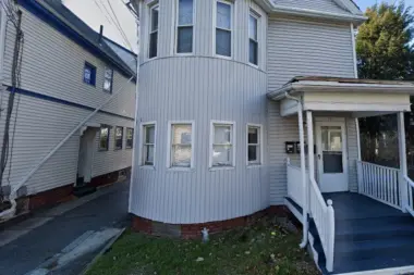 Sober Surroundings MA 2145