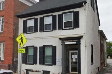 SODAT of New Jersey NJ 8079