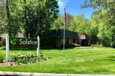 Solstice Counseling & Wellness Center - Burlington County NJ 9384