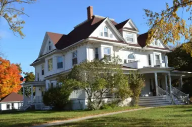 Somerset House NY 14008