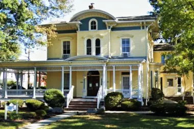 Somerset Treatment Services NJ 8876