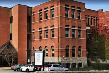 Sound Community Services CT 6320