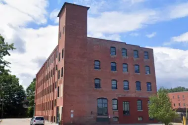 South Bay Community Services - Brockton Mental Health Clinic MA 2302