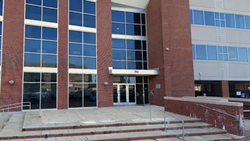 Mentor South Bay—Chelsea Outpatient and CBHI