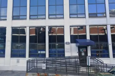 South Bay Community Services - Salem Mental Health Clinic MA 1970