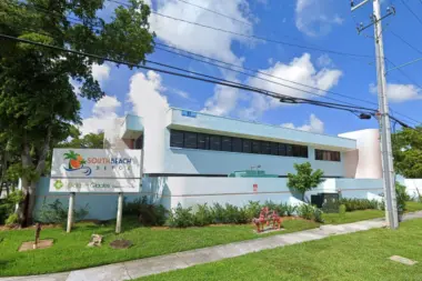 South Beach Detox FL 33169