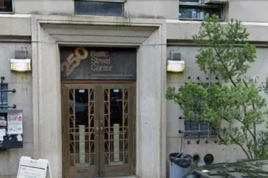 South Beach Psychiatric Center - Baltic Street NY 11201