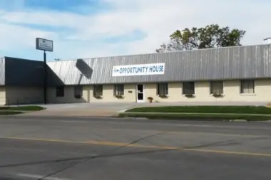 South Central Behavioral Services - Opportunity House NE 68901