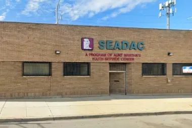 South East Alcohol and Drug Abuse Center IL 60617