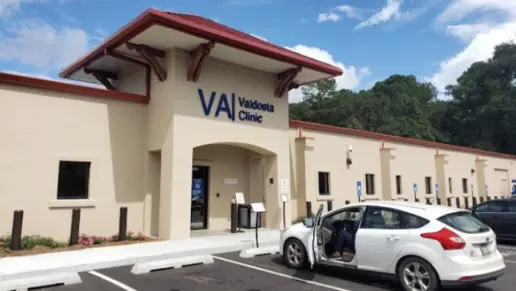 South Georgia VA Health System – Valdosta Community Based OP Clinic