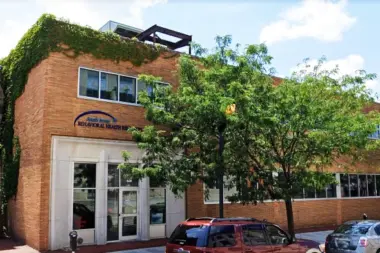 South Jersey Behavioral Health Resources - Outpatient NJ 8102