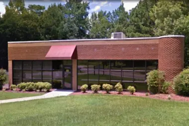 South Robeson Medical Center NC 28340