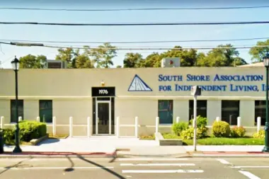 South Shore Association for Independent Living NY 11510