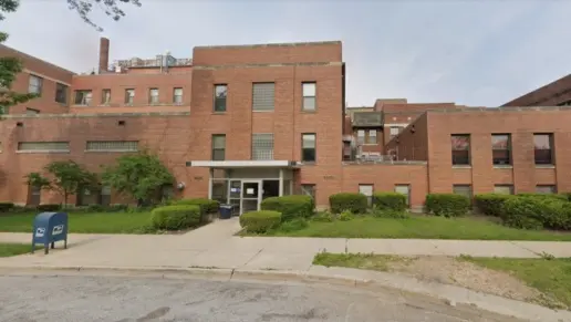 South Shore Hospital