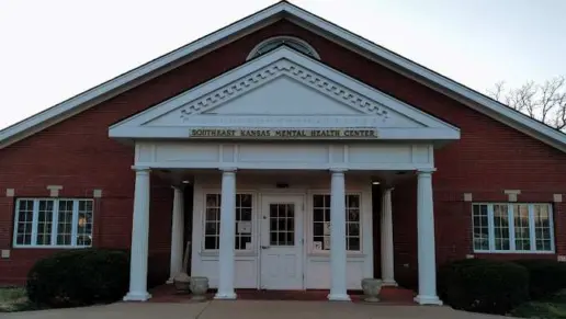 Southeast Kansas Mental Health Center – Iola