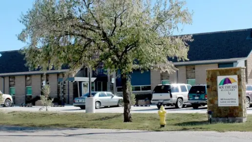 Valley-Wide Counseling & Support Center — Lamar