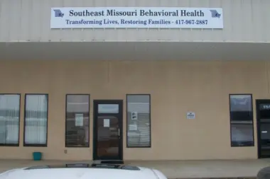 Southeast Missouri Behavioral Health MO 65483