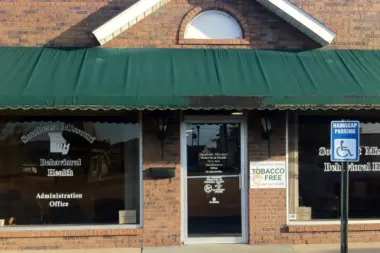 Southeast Missouri Behavioral Health MO 63601