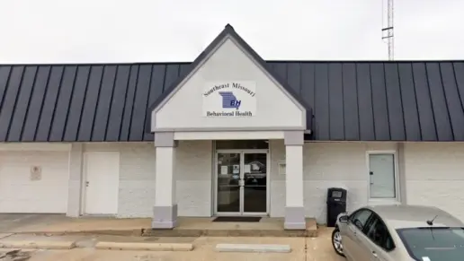 Southeast Missouri Behavioral Health