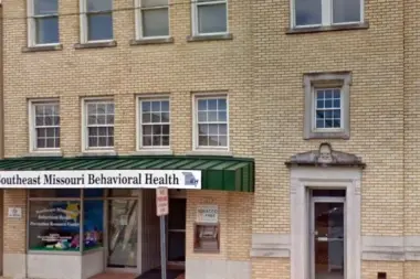 Southeast Missouri Behavioral Health - South Main Street MO 63901