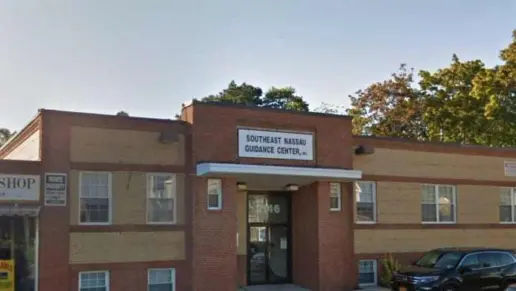 Southeast Nassau Guidance Center – Closed