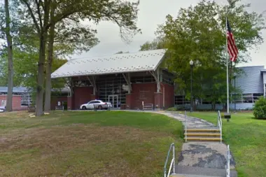 Southeastern Mental Health Authority CT 6360