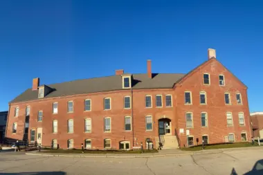 Southeastern NH Alcohol and Drug Abuse Services NH 3820